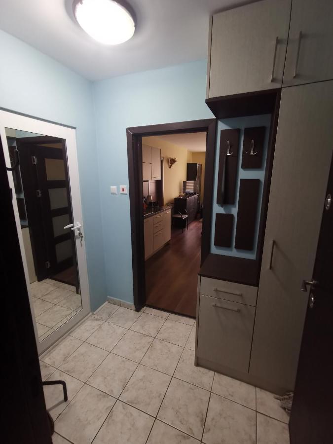 Двустаен Апартамент В Центъра На Гр. Бургас Exterior foto